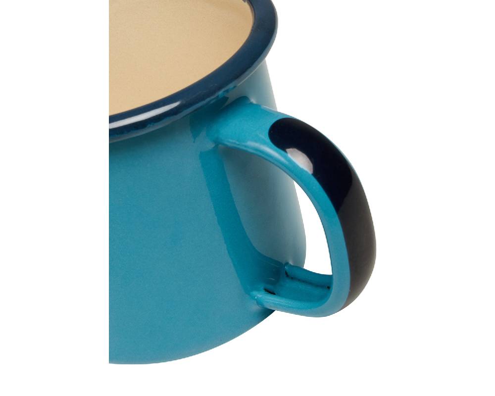 Nordisk Madam Blå cup small Sky Blue Saisonschlussverkauf