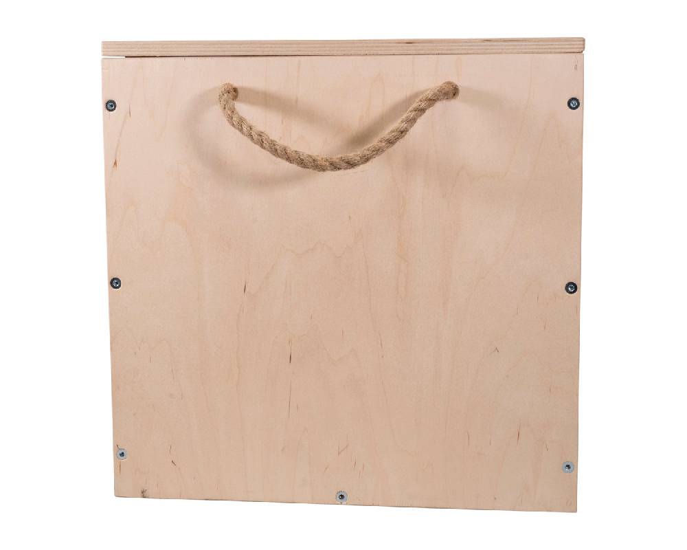 Nordisk Torden wooden box Sand Muttertagsangebot
