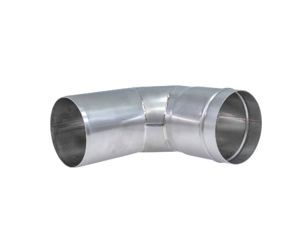 Nordisk Torden pipe elbow segment Steel Heißer Verkauf