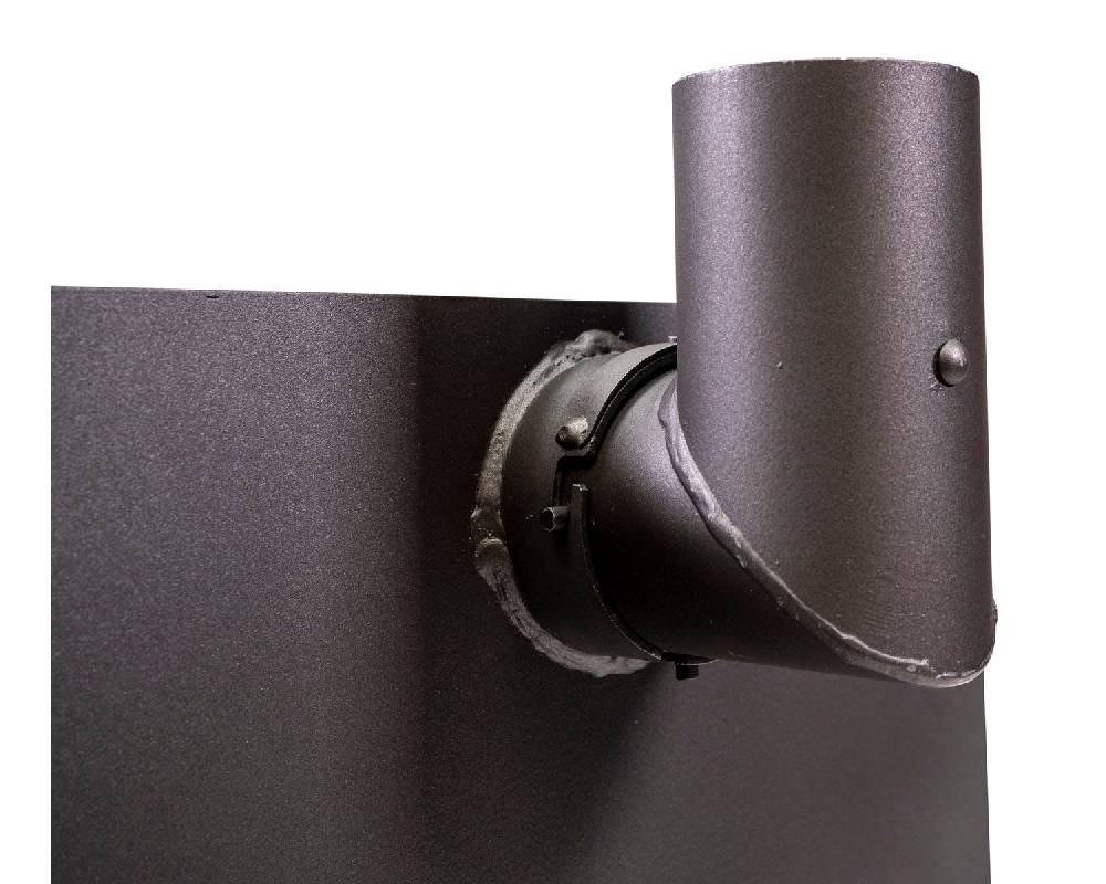 Nordisk Torden exit pipe set Steel Zeitlich begrenztes Angebot