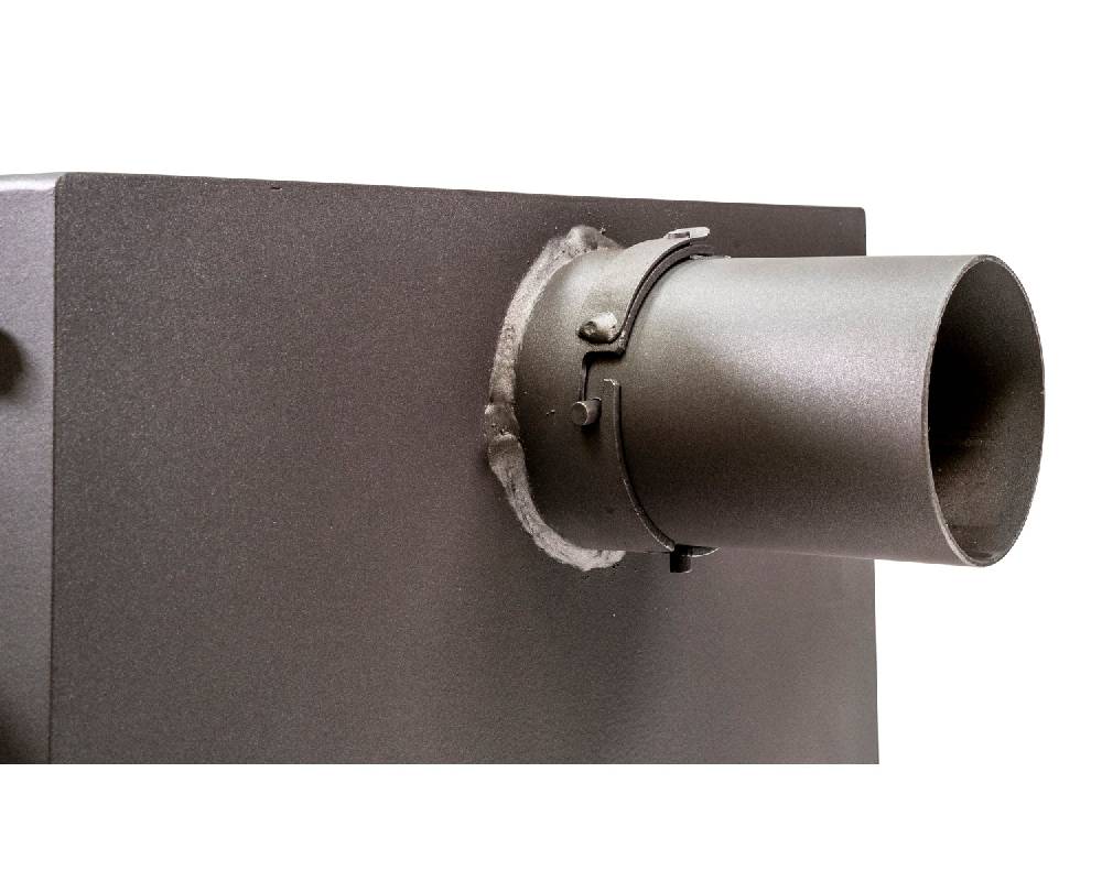 Nordisk Torden exit pipe set Steel Zeitlich begrenztes Angebot