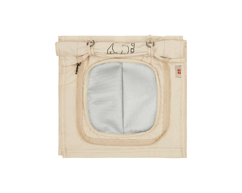 Nordisk Torden chimney exit Sandshell Bestseller