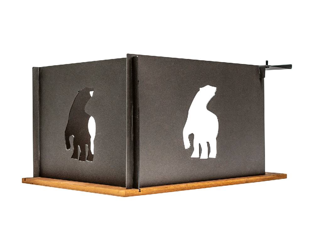 Nordisk Torden base set Black Saisonale Angebote