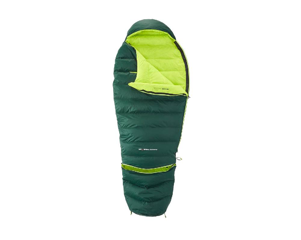 Nordisk Tension Junior Daune | Scarab Kostenlose Rückgabe