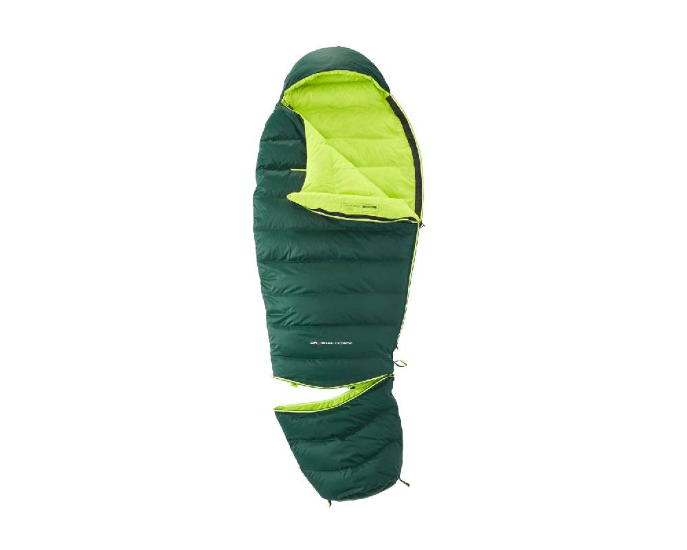 Nordisk Tension Junior Daune | Scarab Kostenlose Rückgabe