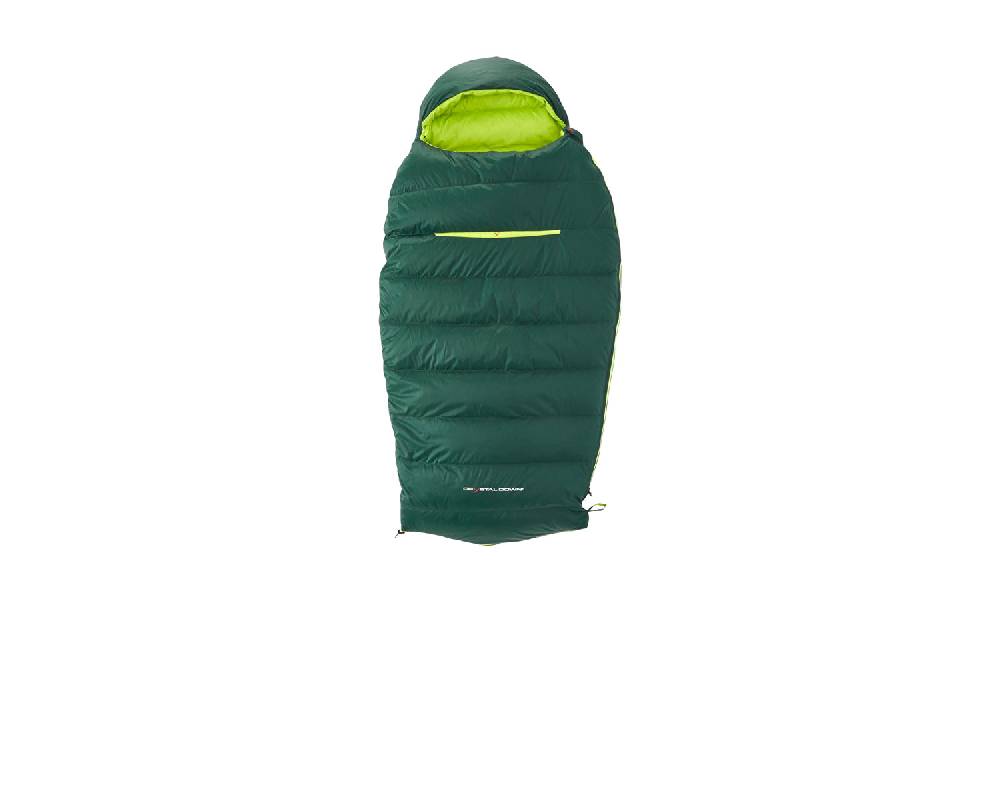 Nordisk Tension Junior Daune | Scarab Kostenlose Rückgabe