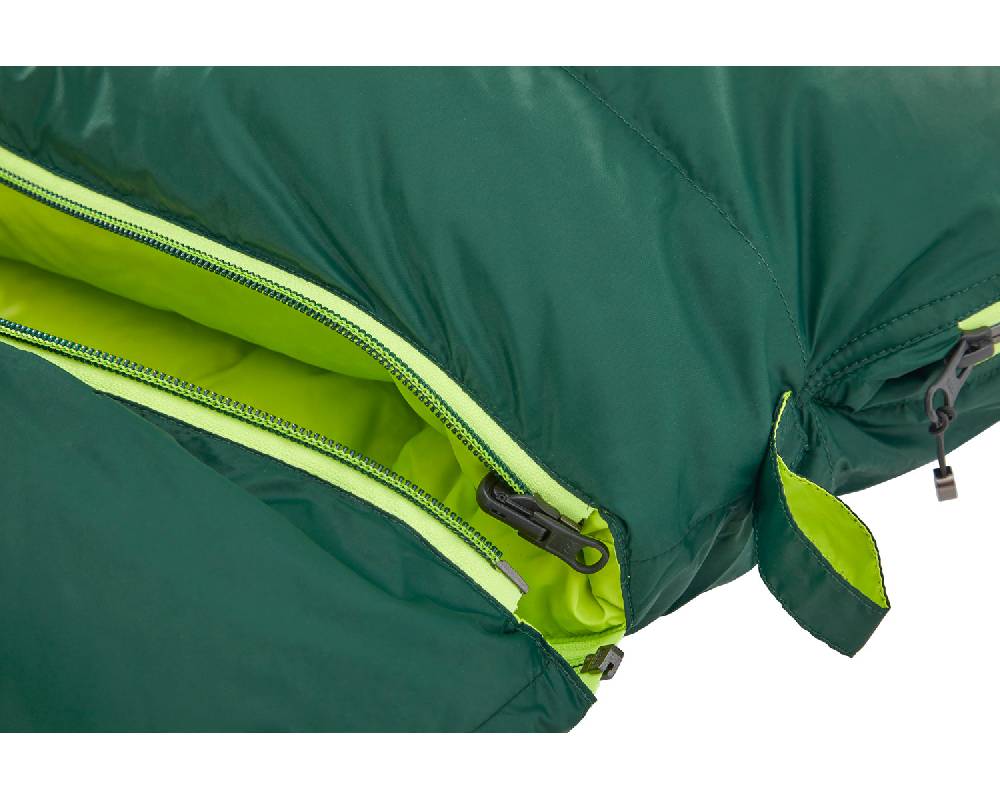 Nordisk Tension Junior Daune | Scarab Kostenlose Rückgabe