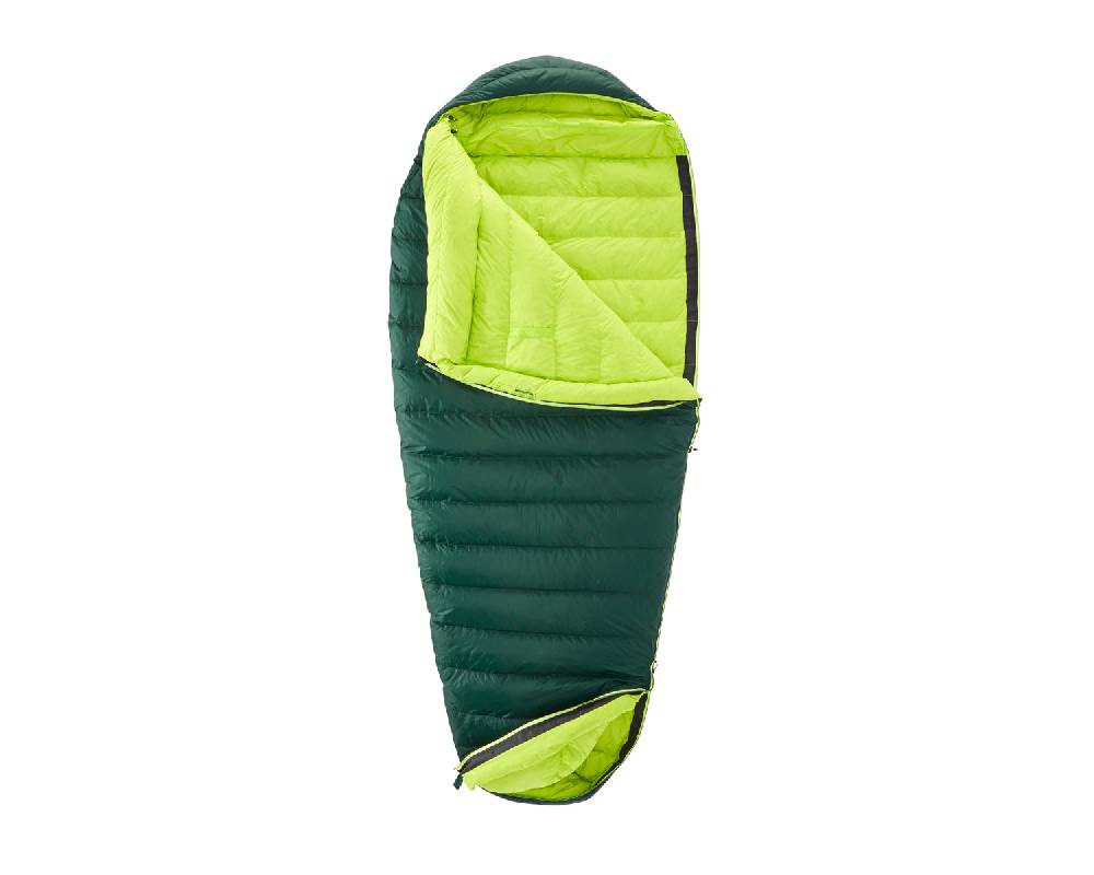 Nordisk Tension Comfort 800 Daune ( -6° C) | Scarab Begrenzte Freigabe
