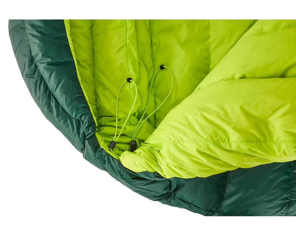 Nordisk Tension Comfort 800 Daune ( -6° C) | Scarab Begrenzte Freigabe