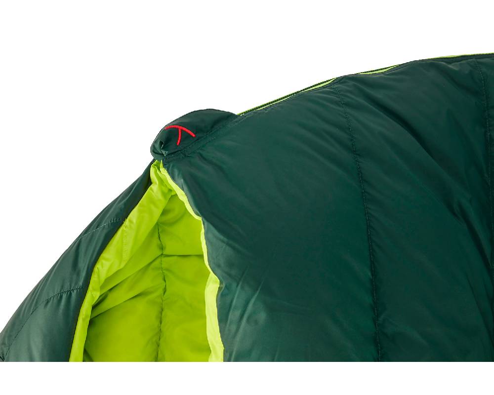 Nordisk Tension Comfort 800 Daune ( -6° C) | Scarab Begrenzte Freigabe