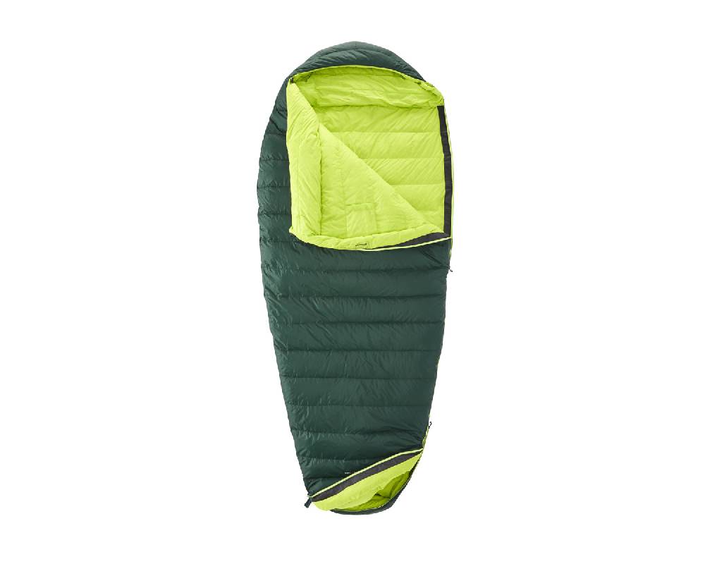 Nordisk Tension Comfort 600 Daune ( -3° C) | Scarab Letzte 3 Tage