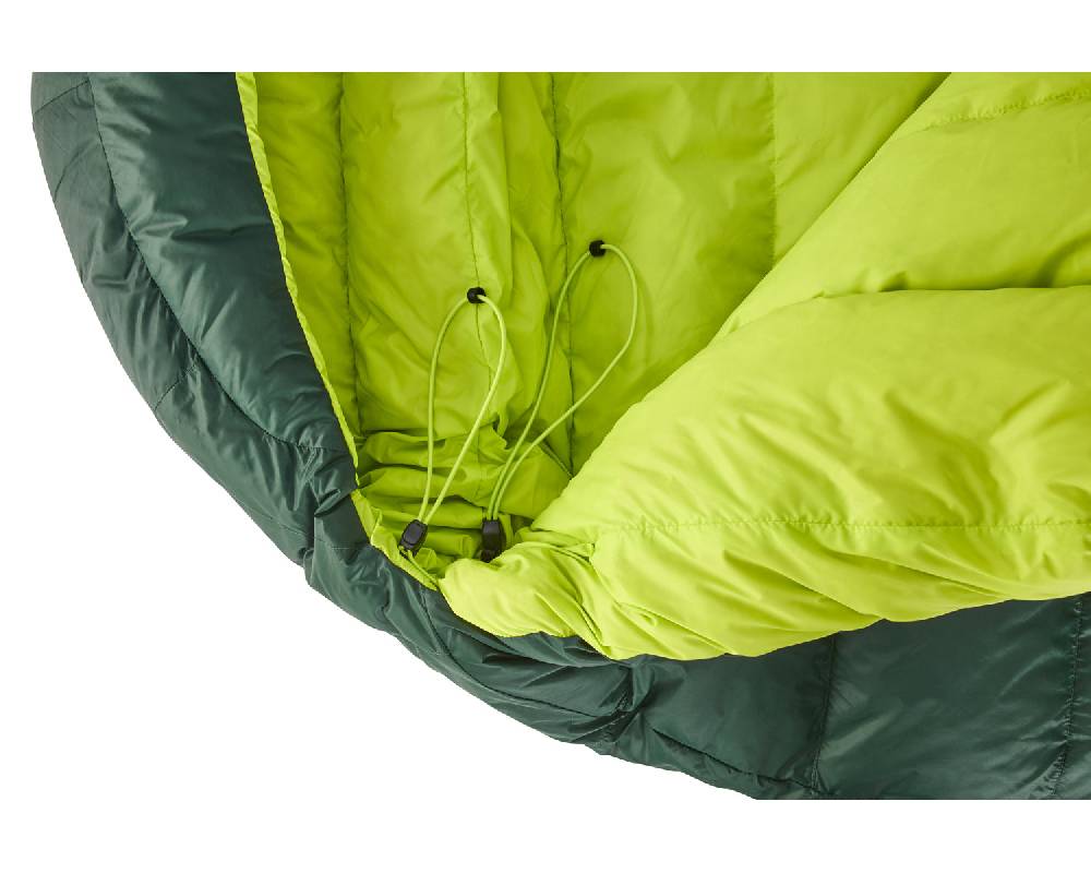 Nordisk Tension Comfort 600 Daune ( -3° C) | Scarab Letzte 3 Tage