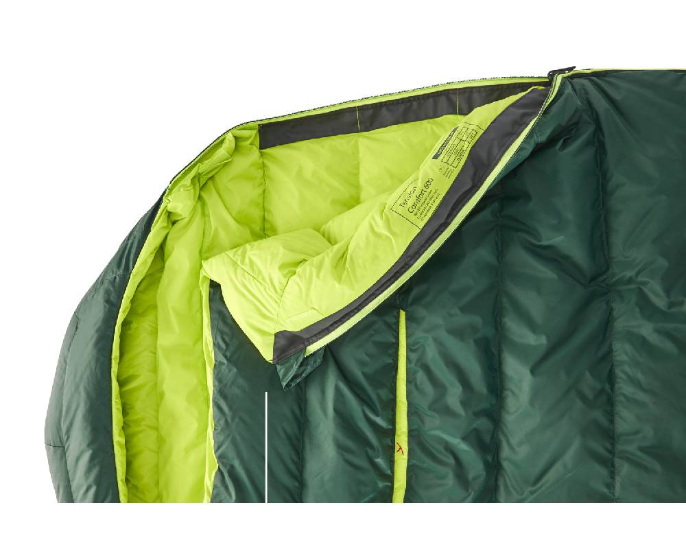 Nordisk Tension Comfort 600 Daune ( -3° C) | Scarab Letzte 3 Tage