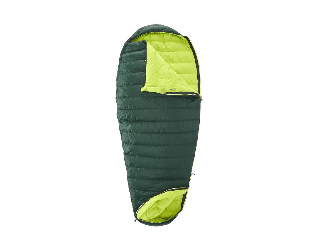 Nordisk Tension Comfort 300 Daune (3° C) | Scarab JETZT KAUFEN