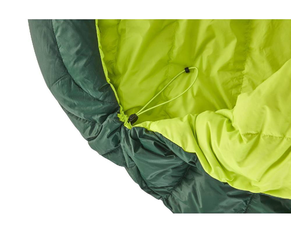 Nordisk Tension Comfort 300 Daune (3° C) | Scarab JETZT KAUFEN