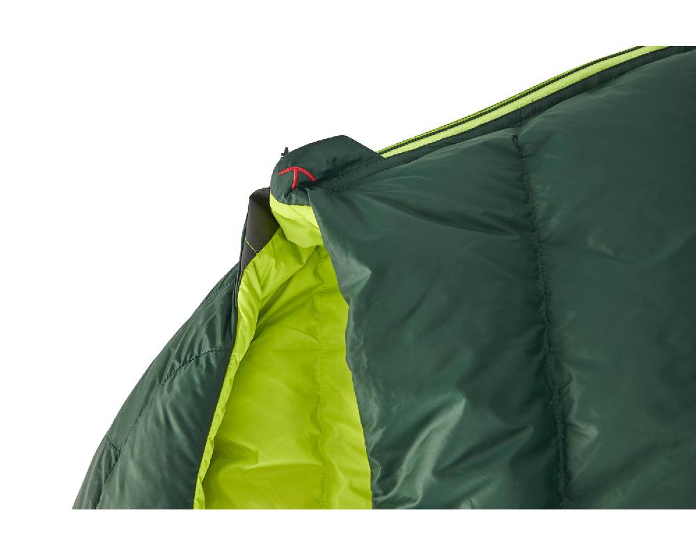 Nordisk Tension Comfort 300 Daune (3° C) | Scarab JETZT KAUFEN
