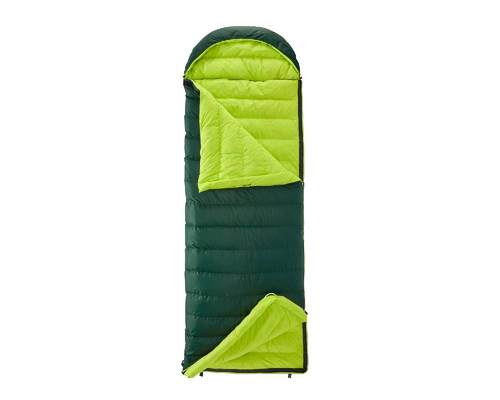 Nordisk Tension Brick 600 Daune ( -4° C) | Scarab Neueste Stile