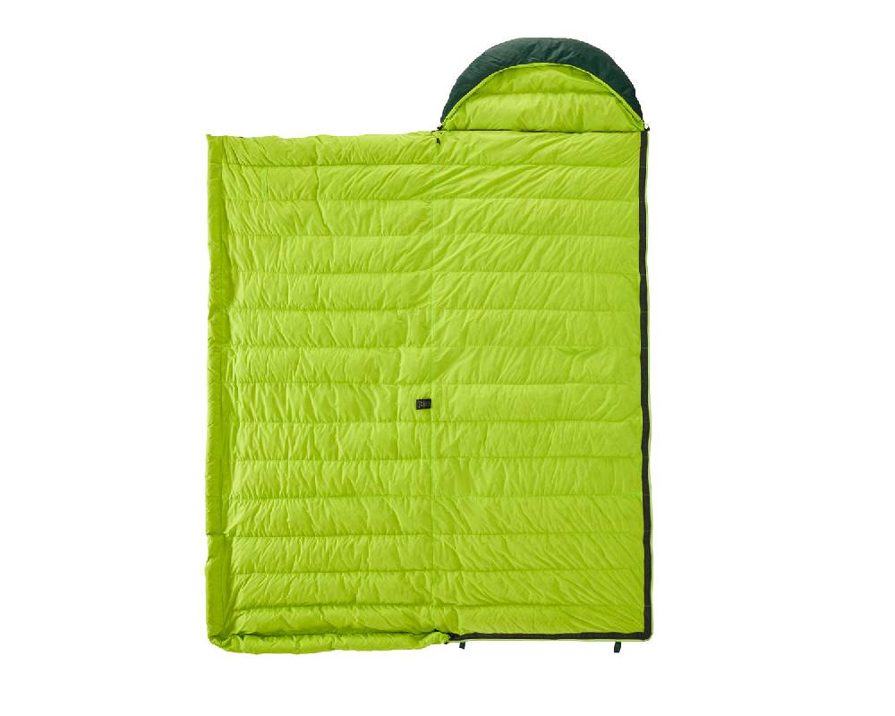Nordisk Tension Brick 600 Daune ( -4° C) | Scarab Neueste Stile