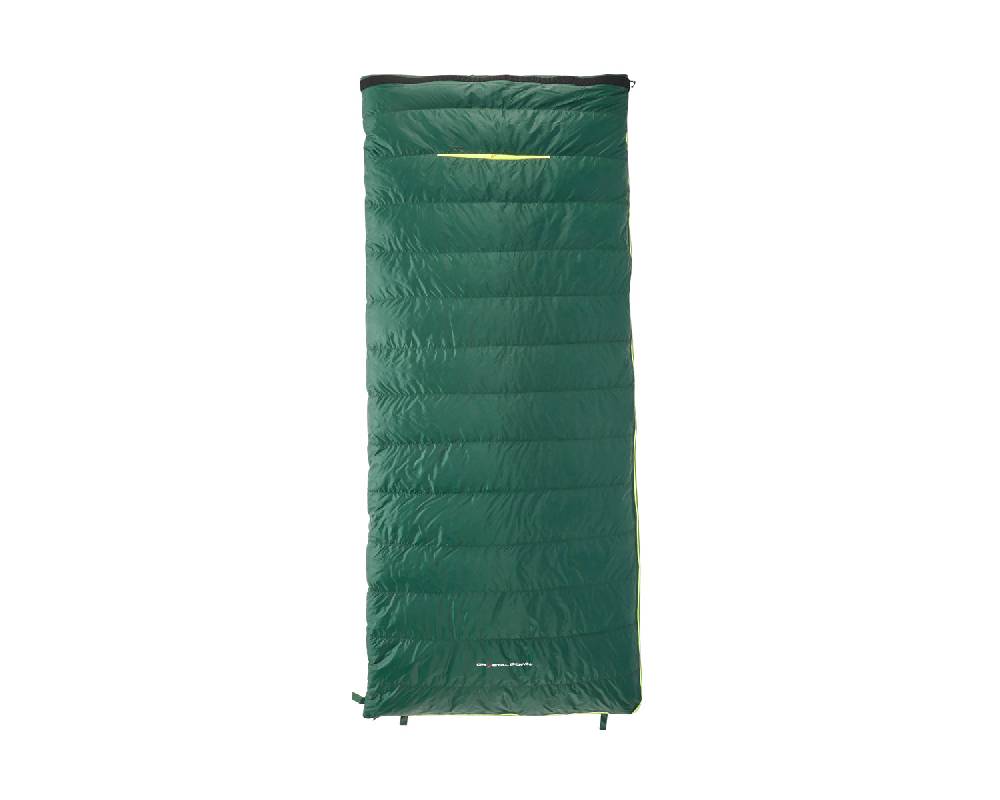 Nordisk Tension Brick 400 Daune ( -1° C) | Scarab Letzte 2 Tage