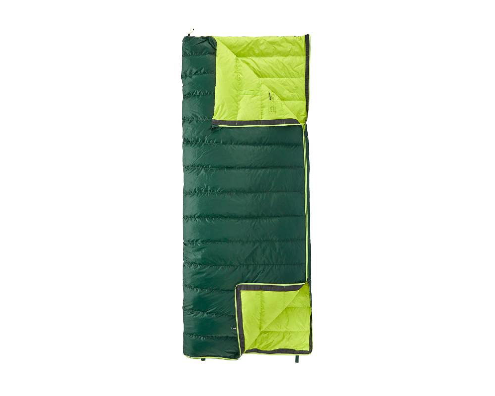 Nordisk Tension Brick 200 Daune (13° C) | Scarab Letzter Tag
