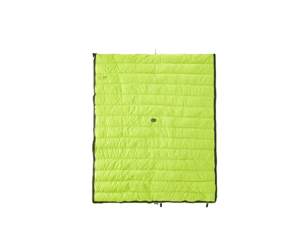 Nordisk Tension Brick 200 Daune (13° C) | Scarab Letzter Tag