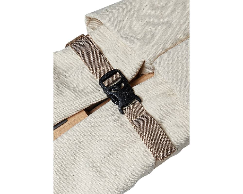 Nordisk Rold wooden bed Neutral Zeitbegrenzte Promotion