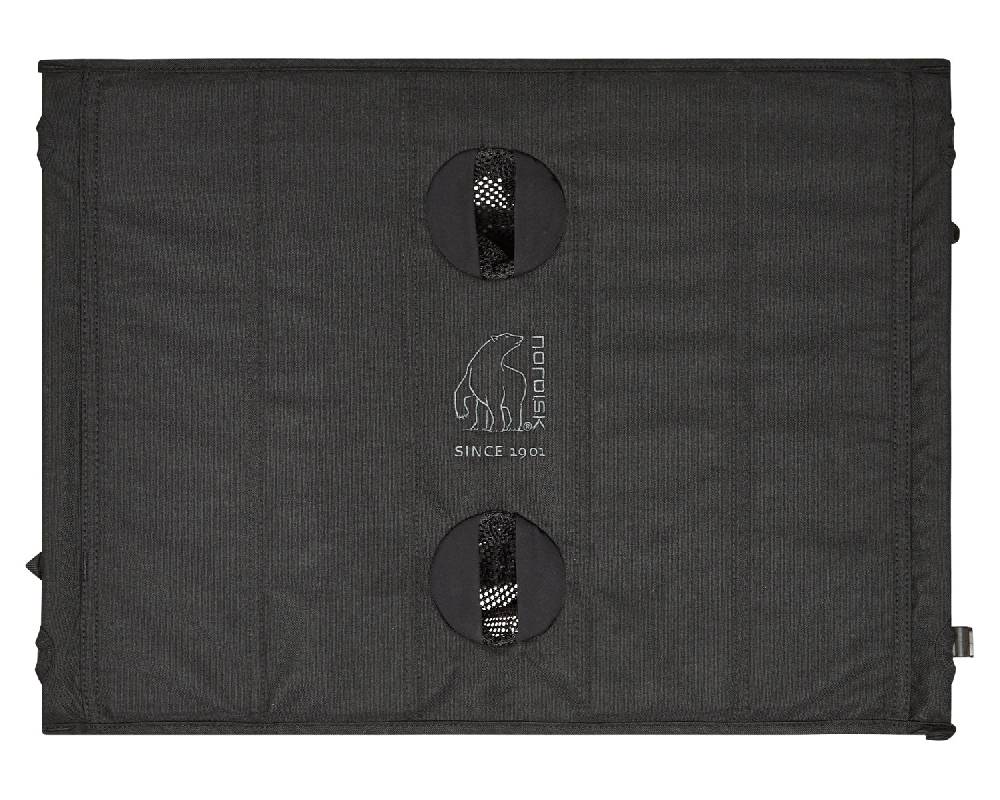 Nordisk Risskov table Black Bis zu 50% Rabatt
