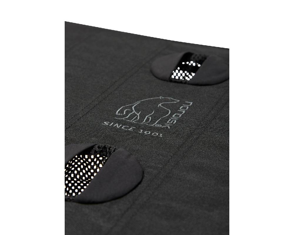Nordisk Risskov table Black Bis zu 50% Rabatt