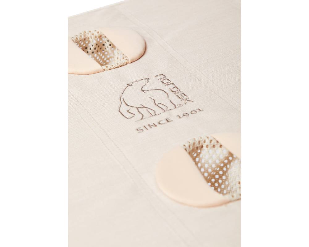 Nordisk Risskov table Sandshell Bis zu 60% Rabatt