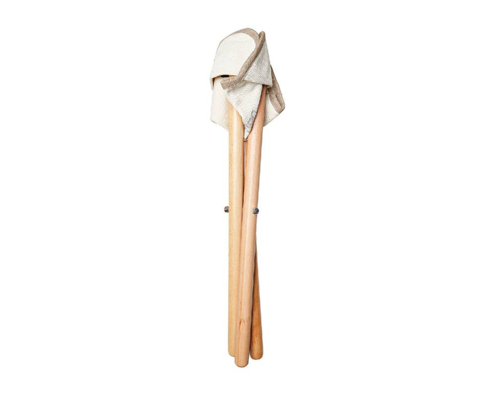 Nordisk Rebild wooden tripod Neutral Bis zu 65% Rabatt