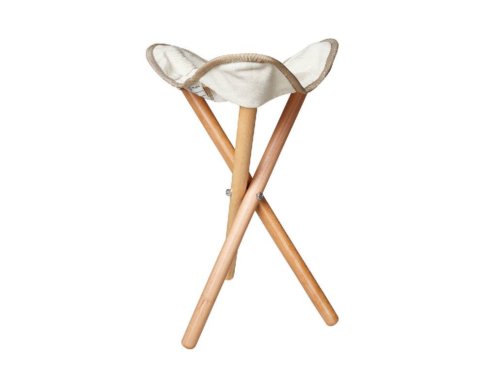 Nordisk Rebild wooden tripod Neutral Bis zu 65% Rabatt