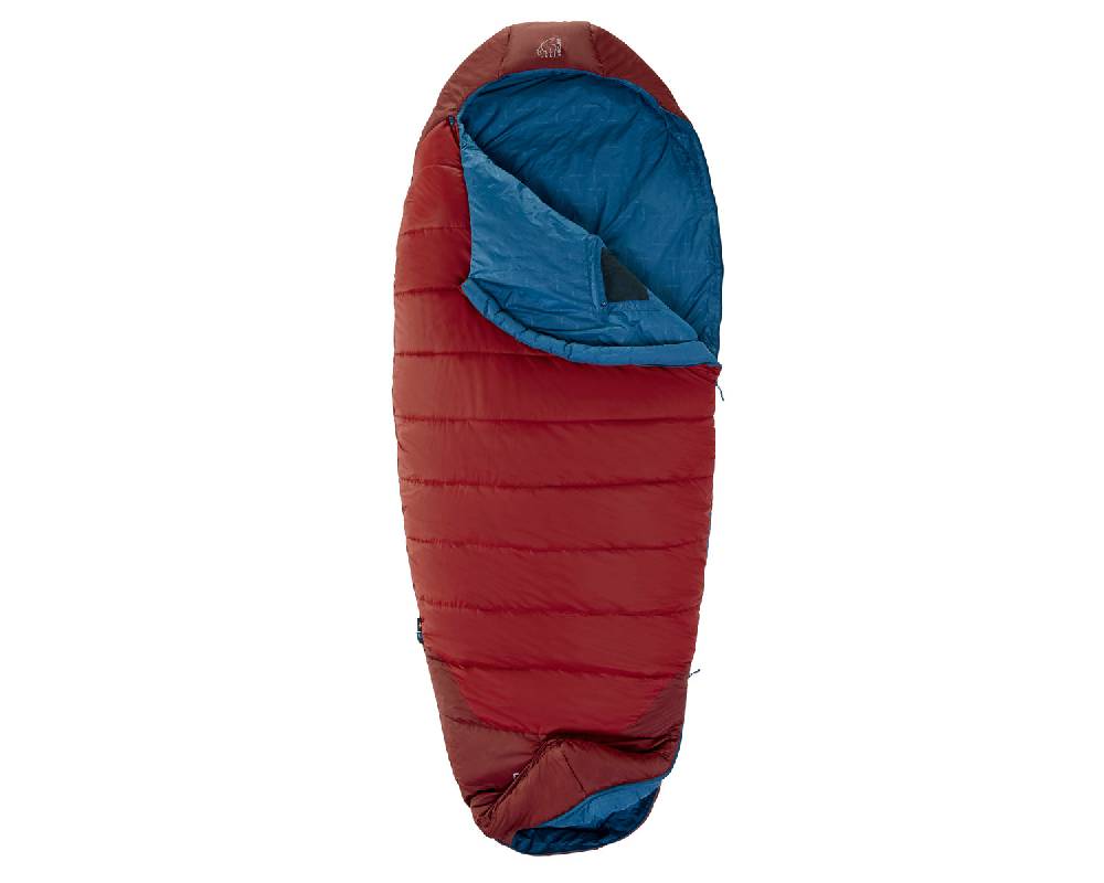 Nordisk Puk +4° Egg | Kunstfaser Sundried Tomato Bis zu 55% Rabatt