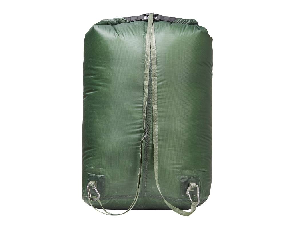 Nordisk Sola 15 drybag 15 L Forest Green Rabatte dieses Monats