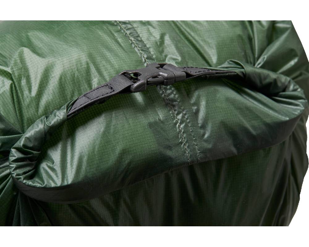 Nordisk Sola 15 drybag 15 L Forest Green Rabatte dieses Monats