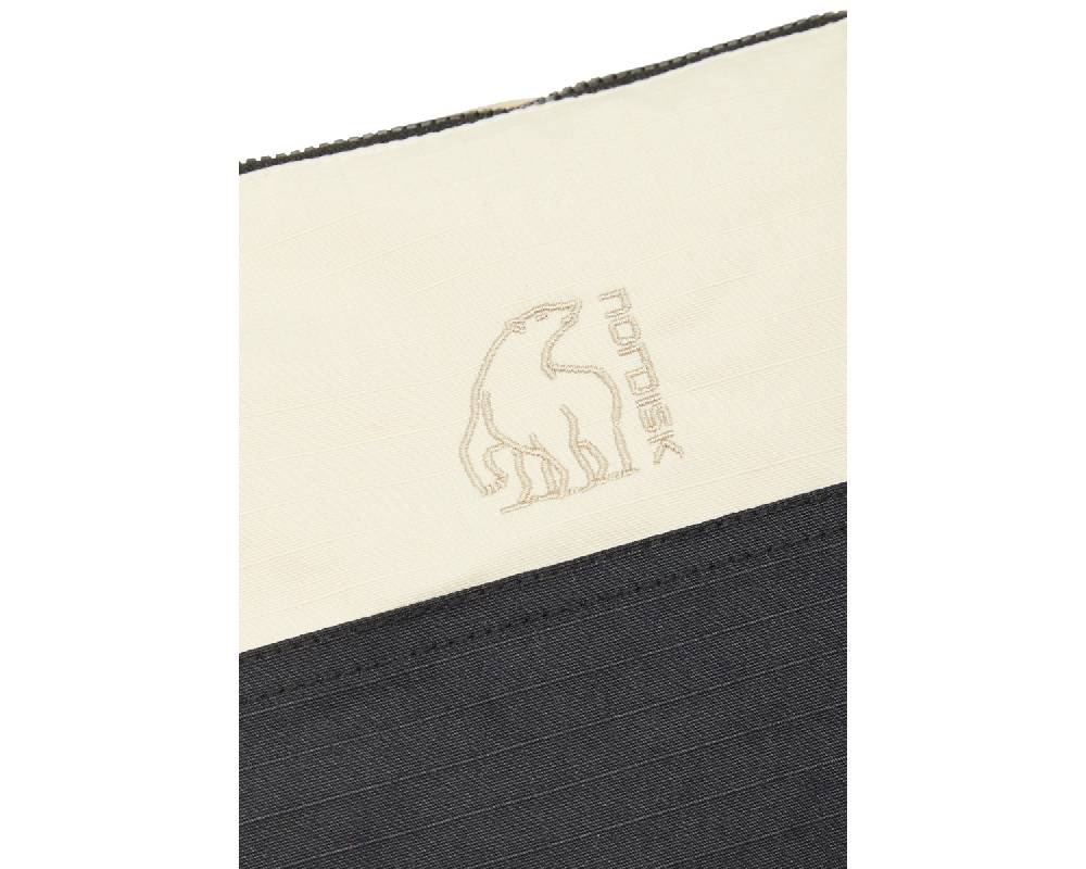Nordisk Skive flat bags Sandshell 2025