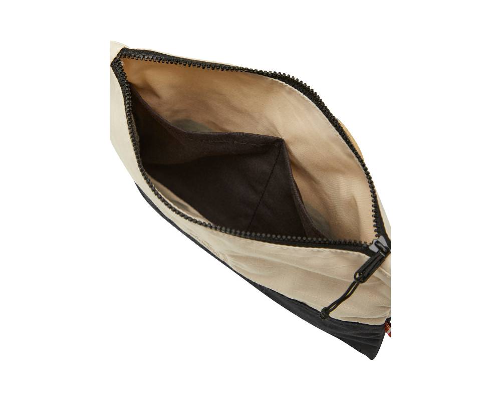 Nordisk Skive flat bags Sandshell 2025