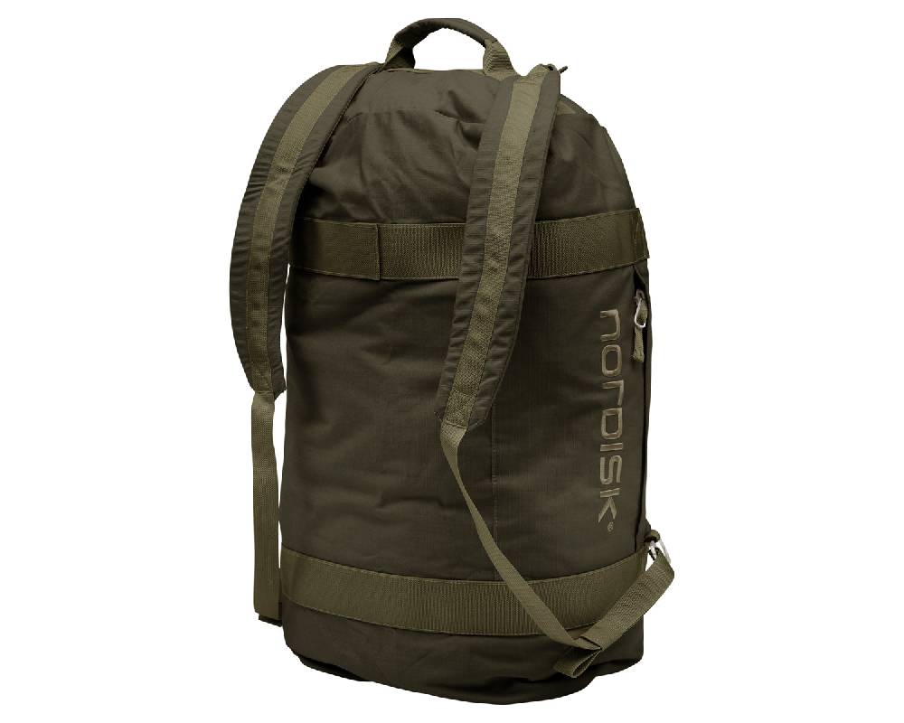 Nordisk Njord 60L duffel bag 60 L Four Leaf Clover Outlet