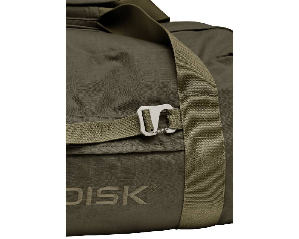Nordisk Njord 60L duffel bag 60 L Four Leaf Clover Outlet