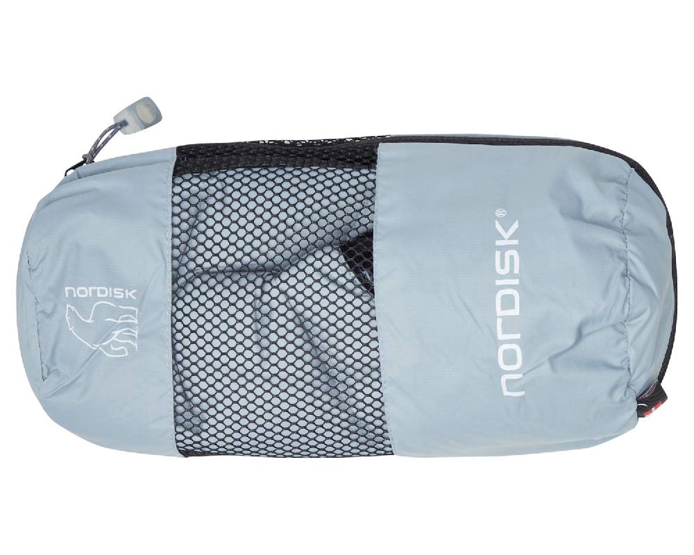 Nordisk Mos down slippers Arona Blue im Angebot