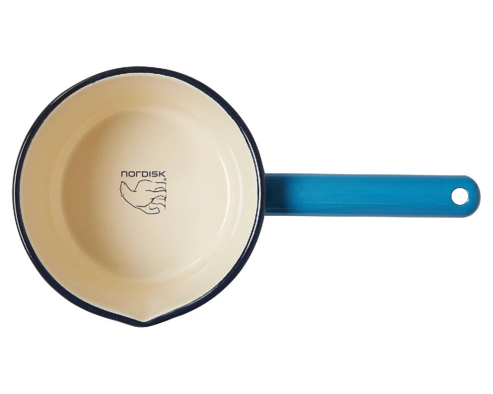 Nordisk Madam Blå saucepan Sky Blue Blitzverkäufe