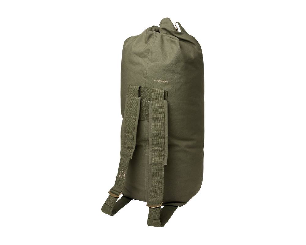 Nordisk Kongsberg 65 duffel 65 L Four Leaf Clover Günstig kaufen