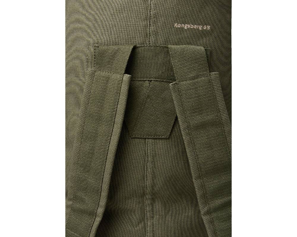 Nordisk Kongsberg 65 duffel 65 L Four Leaf Clover Günstig kaufen