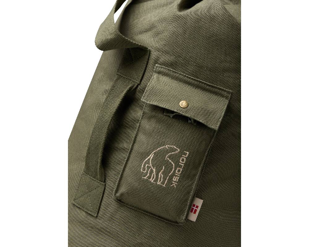 Nordisk Kongsberg 65 duffel 65 L Four Leaf Clover Günstig kaufen