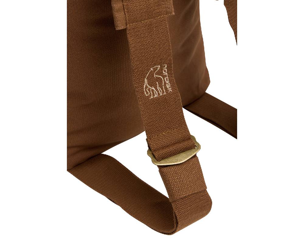 Nordisk Kongsberg 65 duffel 65 L Cookie Brown Versandkostenfrei