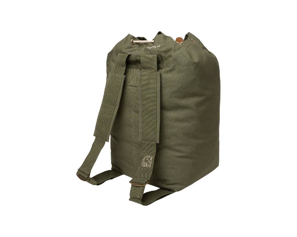 Nordisk Kongsberg 40 duffel 40 L Four Leaf Clover Großer Ausverkauf