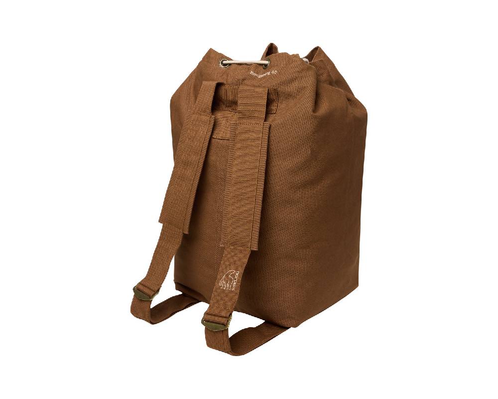 Nordisk Kongsberg 40 duffel 40 L Cookie Brown Flash Sale