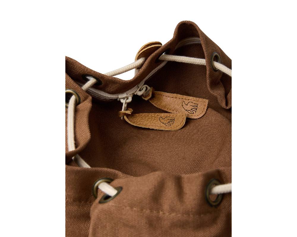 Nordisk Kongsberg 40 duffel 40 L Cookie Brown Flash Sale