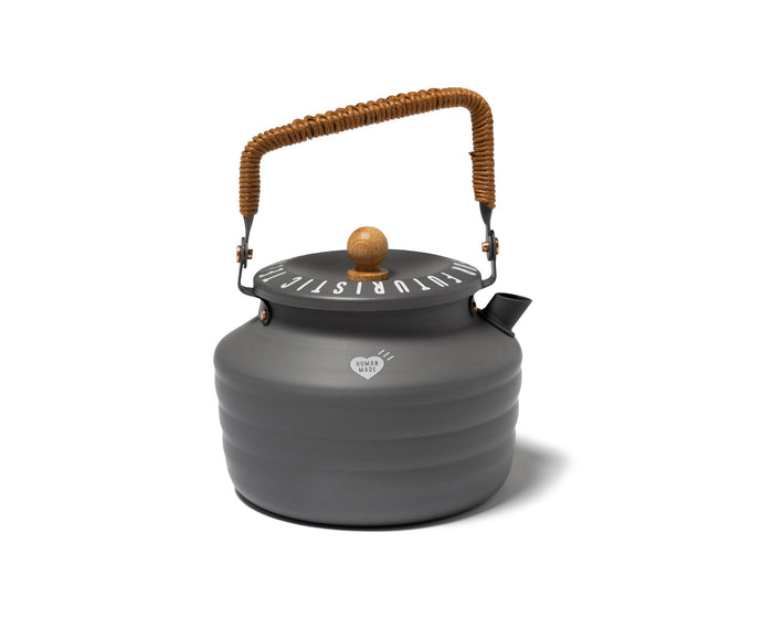Nordisk Kettle Limited Edition Black Begrenztes Angebot