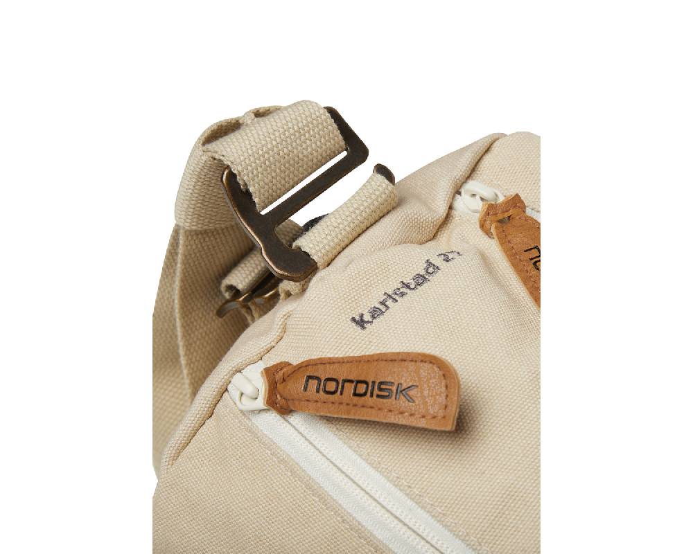 Nordisk Karlstad 27 duffel bag 27 L Mojave Desert Online Shopping