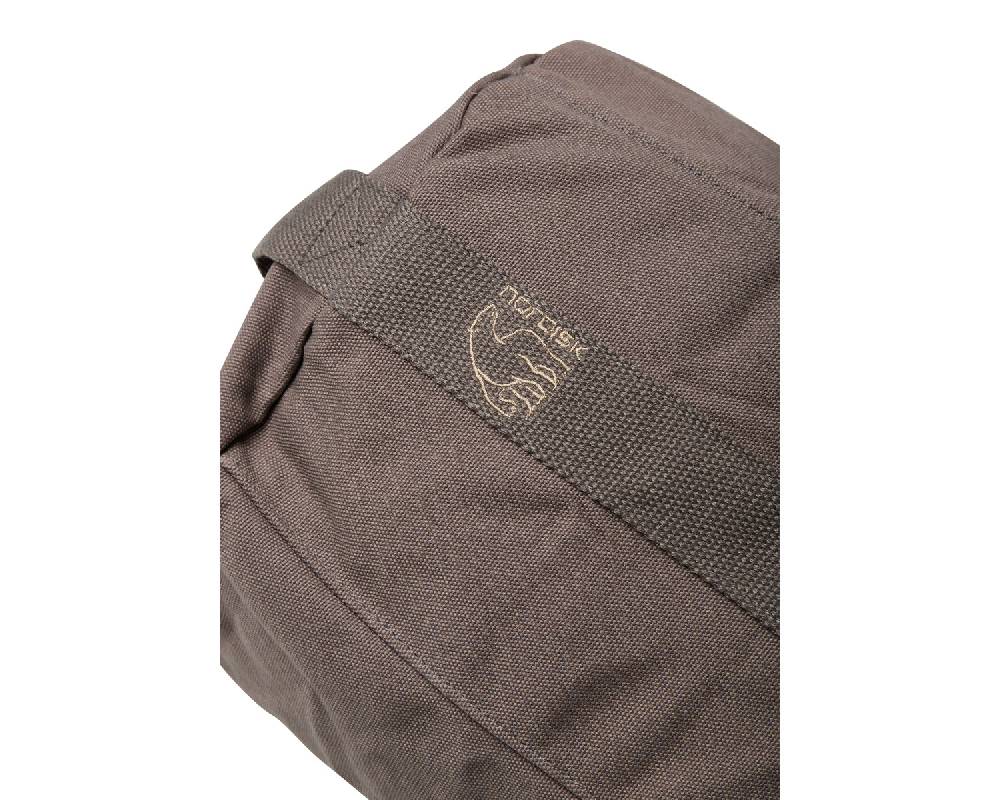 Nordisk Karlstad 27 duffel bag 27 L Dark Gull Grey Exklusivangebot